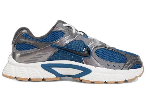 Nike V5 RNR Court Blue Vast Grey
