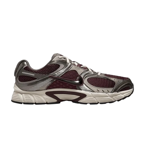 Nike V5 RNR Low top Running Shoes Men's Red Black