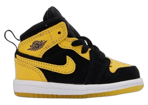 Jordan 1 Mid SE New Love (2025) (TD)