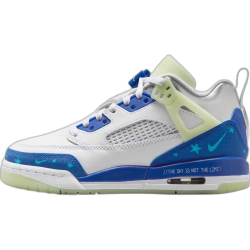 Jordan Spizike Low The Sky Is Not The Limit (GS)