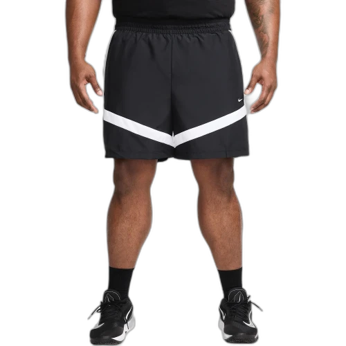 Nike Icon Men's 6" Woven Basketball Shorts