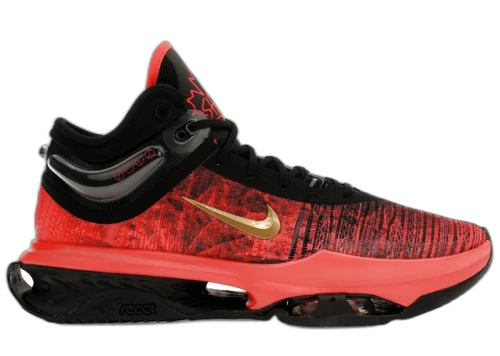Nike GT Jump 2 Shaedon Sharpe PE Canadian Roots