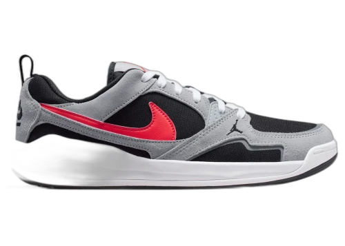 Jordan CMFT Era Black Wolf Grey Infrared