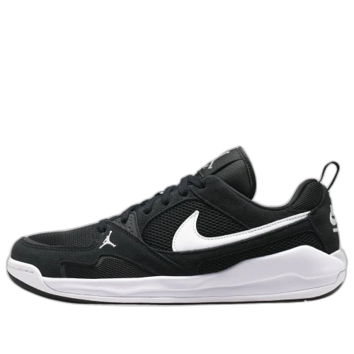 Air Jordan Comfort Era 'Black White'