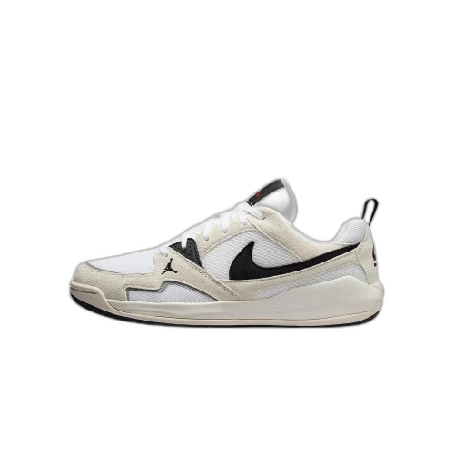 Jordan CMFT Era White Sail Black