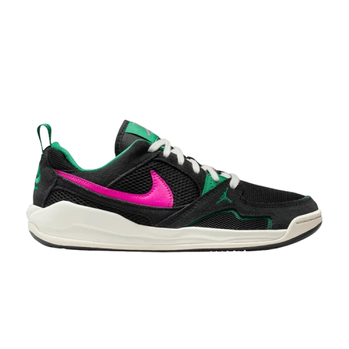 Air Jordan CMFT Era 'Black Pink Blast Malachite' (Women's)