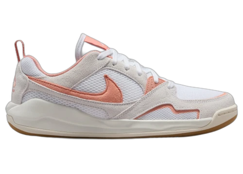 Jordan CMFT Era White Light Madder Root (Women's)