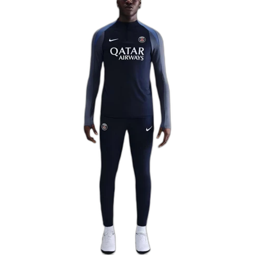 Nike Soccer Bottoms Men's Midnight Marine Blue/Super Royal/White Moderate