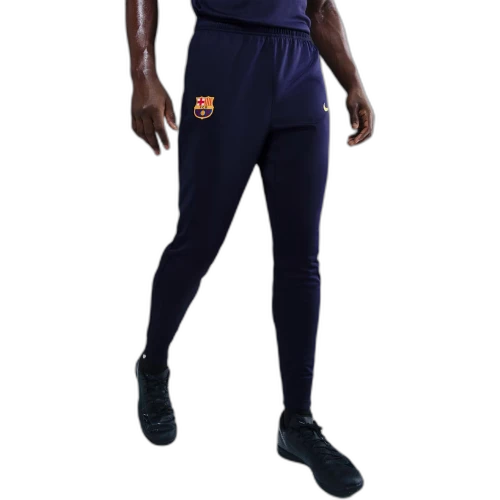 Nike Fc Barcelona Strike Men's Nike Dri-FIT Soccer Knit Track Pants