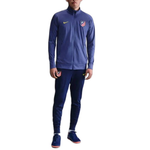 Nike Atlético Madrid Soccer Jersey Set Men's