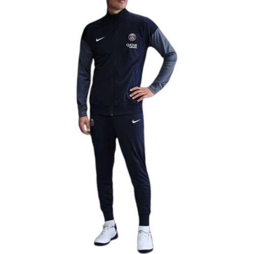 Nike Paris Saint Germain Soccer Jersey Set Men's