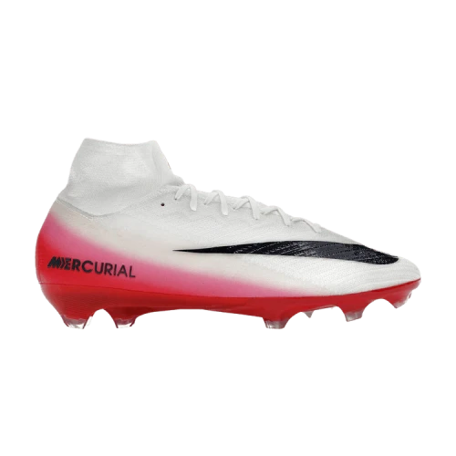 Nike Zoom Mercurial Superfly 10 Elite FG 'Fear Nothing Pack' Sample