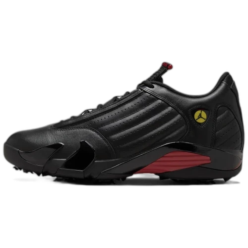 Jordan 14 Retro Golf Last Shot