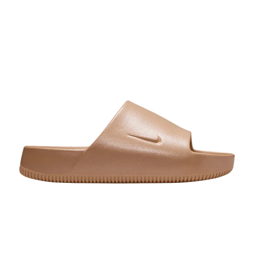Nike Calm Slide Rattan (Women's)