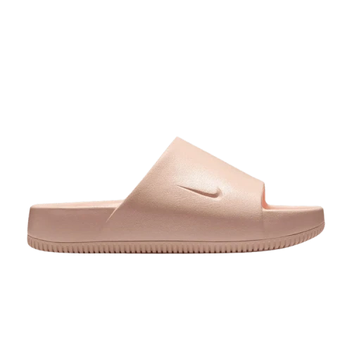 Nike Calm Slide 'Washed Coral' (Women's)
