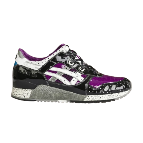 ASICS Mita x Gel Lyte 3 'Kirimomi Project'