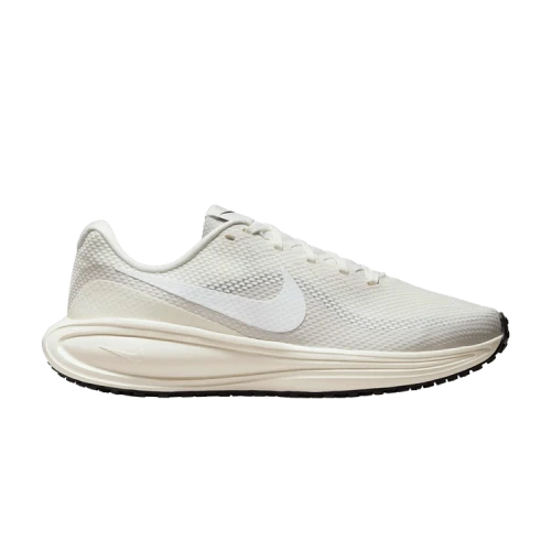 Nike Revolution 8 Sail Pale Ivory Black White (Women's)
