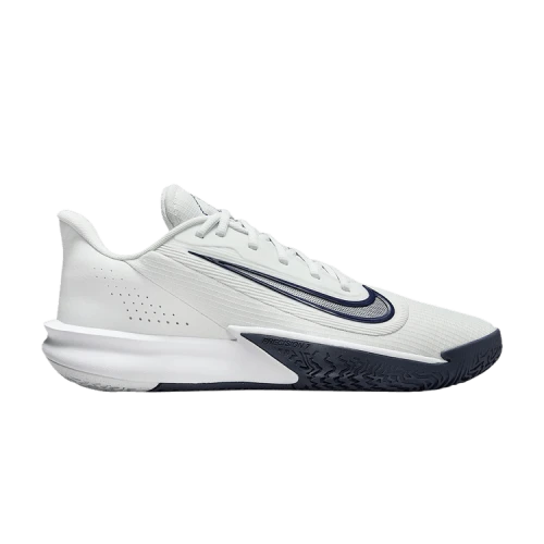 Nike Precision 7 Photon Dust White Midnight Navy