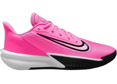 Nike Precision 7 Pink Blast