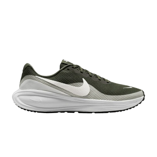 Nike Revolution 8 Cargo Khaki Spruce Aura Sail