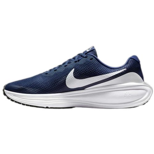 Nike Revolution 8 Midnight Navy White