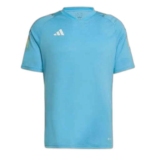 adidas Tiro 23 Pro Jersey 'Sky Rush'