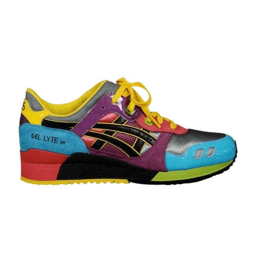 Ronnie Fieg x ASICS Gel Lyte 3 '252 Pack'