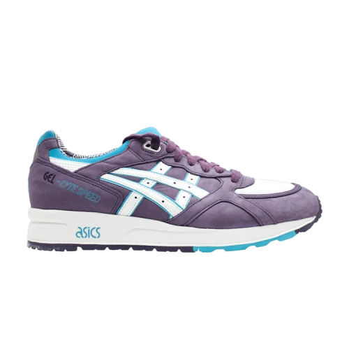 ASICS Patta x Gel Lyte Speed 'Elms'