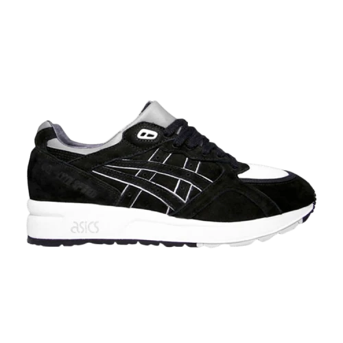 Patta x ASICS Gel Lyte Speed 'Delta'