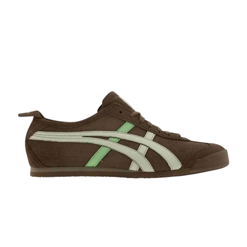 ASICS Mexico 66 'Brown Ivory' (Women's)