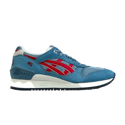 Asics Gel Respector