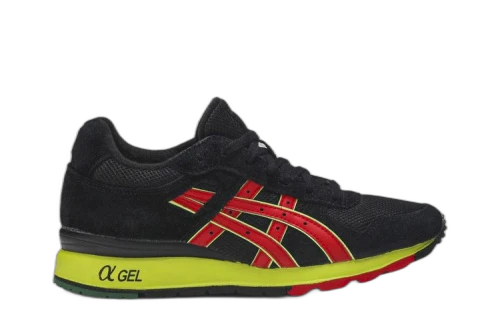 ASICS GT 2 'Blackbird'