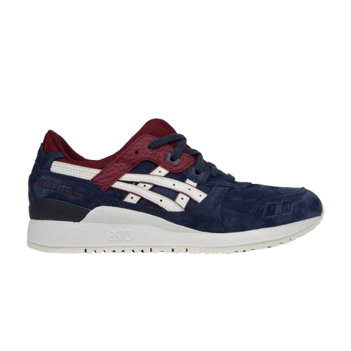 ASICS Gel Lyte 3 'India Ink'