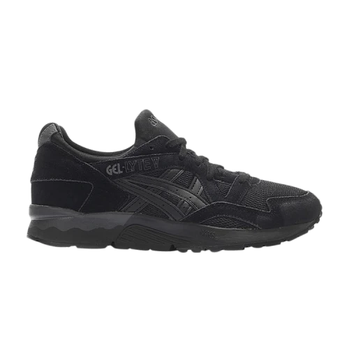 ASICS Gel-Lyte 5 'Triple Black'