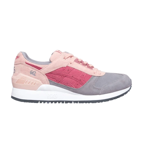 ASICS Gel Respector 'Mauve Wood'