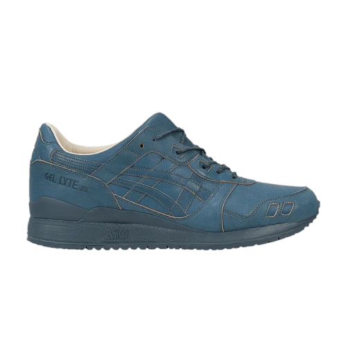 ASICS Gel Lyte 3 'Made in Japan - Usuai'