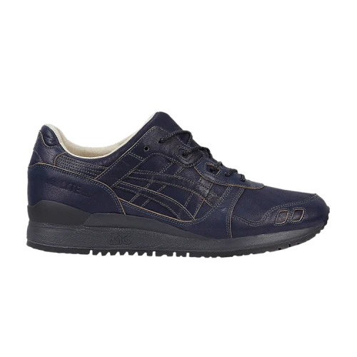 ASICS Gel Lyte 3 'Made in Japan - Koai'