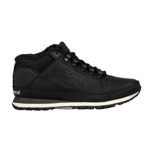 New Balance 754 Black