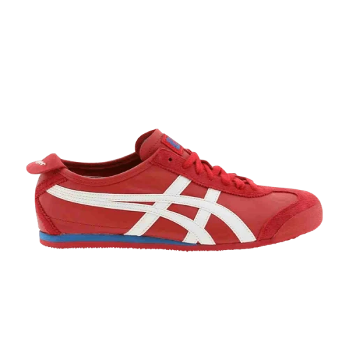 ASICS Mexico 66 'Red White Blue'