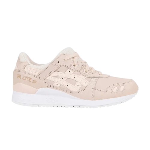 ASICS Gel Lyte 3 'Vanilla Cream' (Women's)