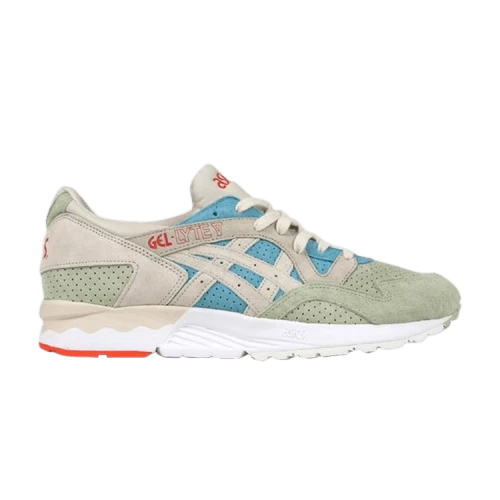 ASICS Gel Lyte 5 'Pastel'