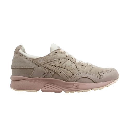 Asics Gel Lyte 5 'Ombre Vanilla Cream' (Women's)
