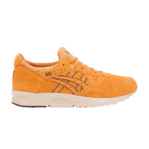 ASICS Gel Lyte 5 'Honey Ginger'