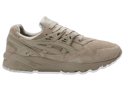 ASICS Gel-Kayano Light Brown