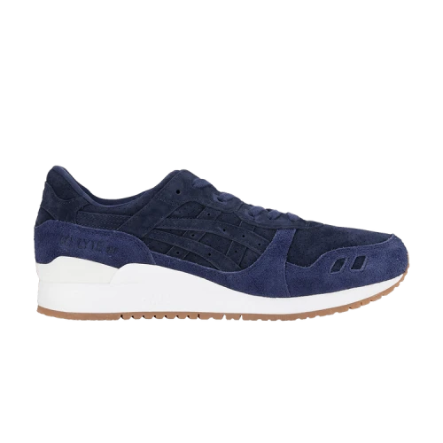 ASICS Gel Lyte 3 'Peacoat'