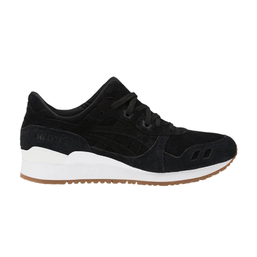 Asics Gel Lyte 3 'Black Gum'