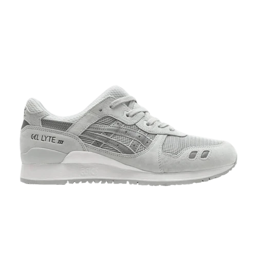ASICS Gel Lyte 3 'Glacier Grey'