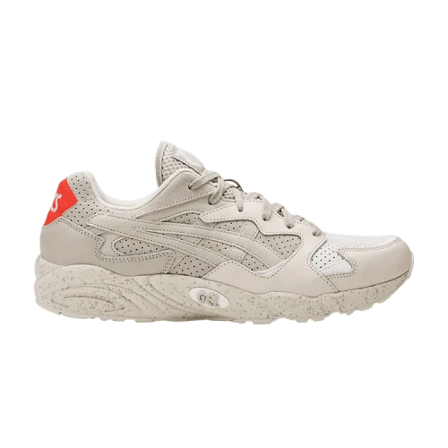 ASICS Gel Diablo 'Feather Grey'