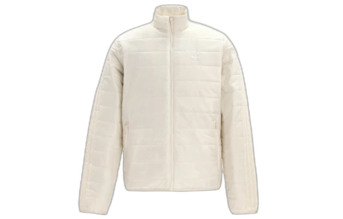 Adidas Originals Puffer Jacket Men's Ecru