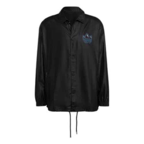adidas originals Ccoach Jkt Logo